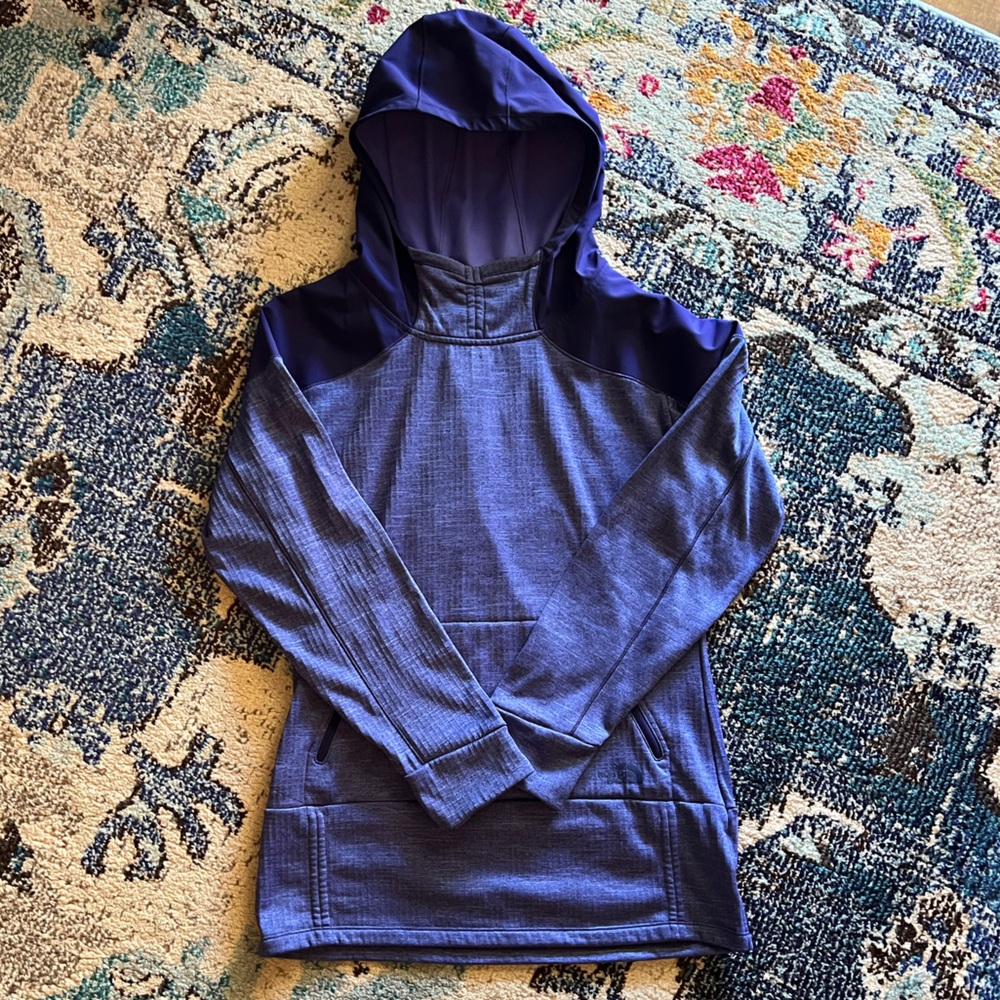 The North Face Hoodie
